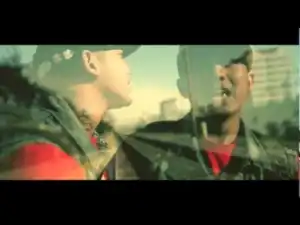 Video: Mike-Dash-E - 60 Bars / Round The Clock